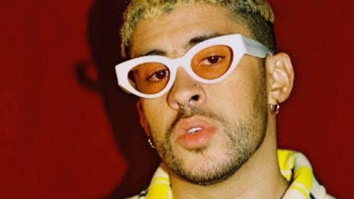 El Famoso Cantante Bad Bunny Lanza A La Venta Su Nuevo Lbum Las Que