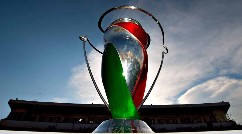 Copa MX tendrá modificaciones