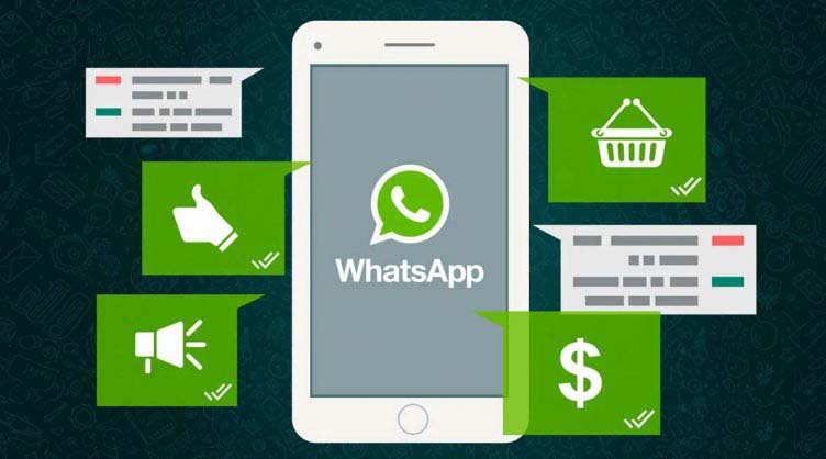 Prepárate WhatsApp tendrá anuncios publicitarios en 2020