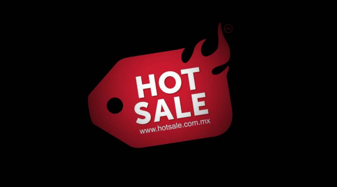 Hot Sale, ¿qué es y cuándo inicia?
