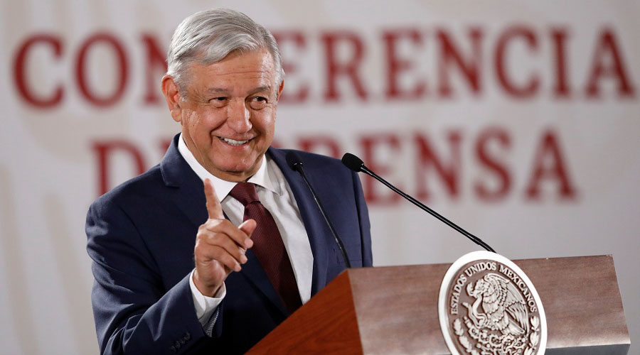 AMLO celebrará en Tijuana acuerdo logrado con Estados Unidos