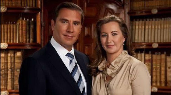 Peritaje revela que aeronave en la que viajaba Martha Erika y Moreno Valle no presentó fallas