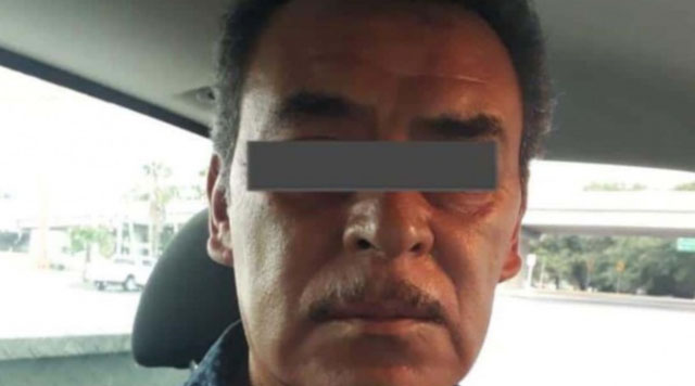 Detienen a profesor en Nuevo León; habría abusado de 8 alumnas