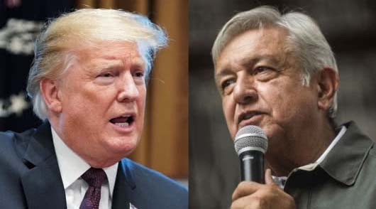 EU y México logran acuerdo migratorio, suspende aranceles