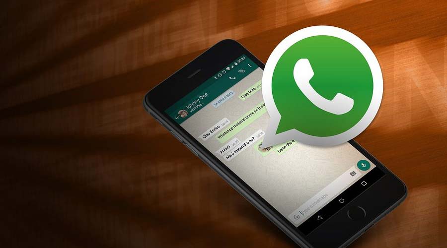 Entérate: así roban información en WhatsApp