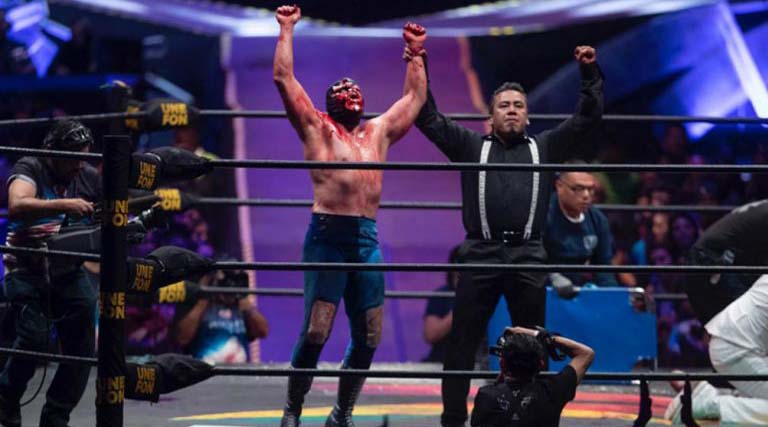Es oficial el 21 de septiembre es declarado como el ”Día Nacional de la Lucha Libre”