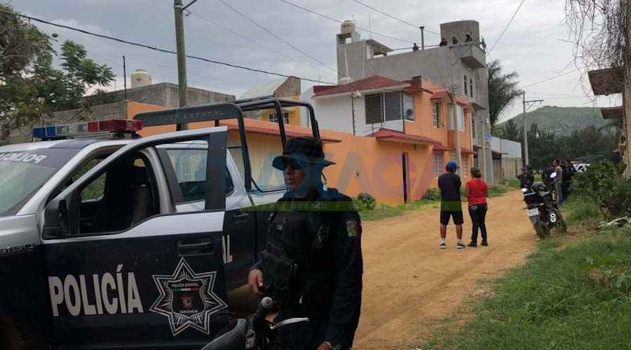 Nuevamente confunde policia a grupo de rehabilitación con secuestradores; inician persecución en Símbolos Patrios, Oaxaca