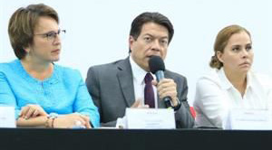 Podrían aplicar la Ley de Extinción de Dominio a Rosario Robles