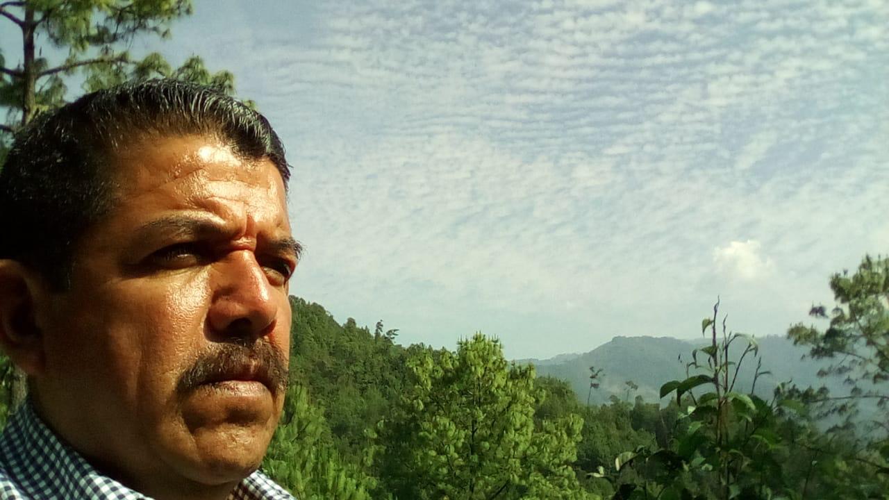 Ex presidente de Pluma Hidalgo, Eduardo Martínez Ayala, se prepara para contender en las próximas elecciones