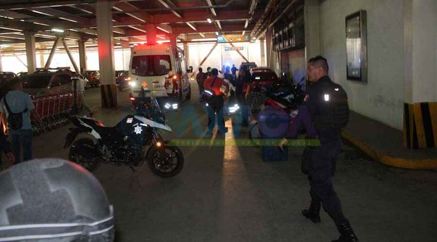 Cuatro asaltos, un herido y un muerto deja martes violento en Oaxaca