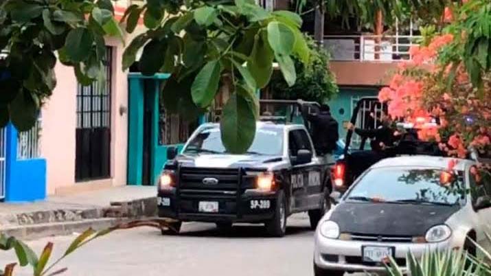 Comando armado ejecuta a internos en Centro de Rehabilitación