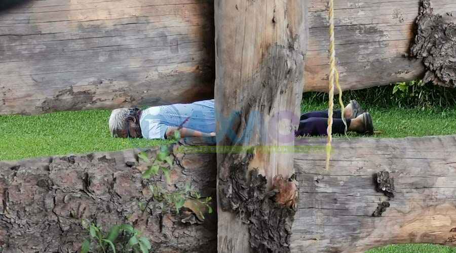 Ejecutan a ex agente municipal de San Juan Bautista la Raya, Oaxaca