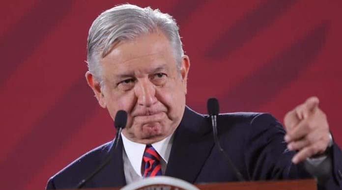 AMLO defiende autonomía de la FGR en el caso de Rosario Robles AMLO defiende autonomía de la FGR en el caso de Rosario Robles