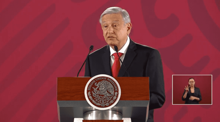 AMLO le llama la atención a Martí Batres y Ricardo Monreal