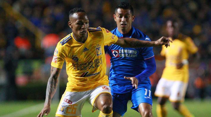 Tigres y Cruz Azul jugarán la primera final de la Leagues Cup
