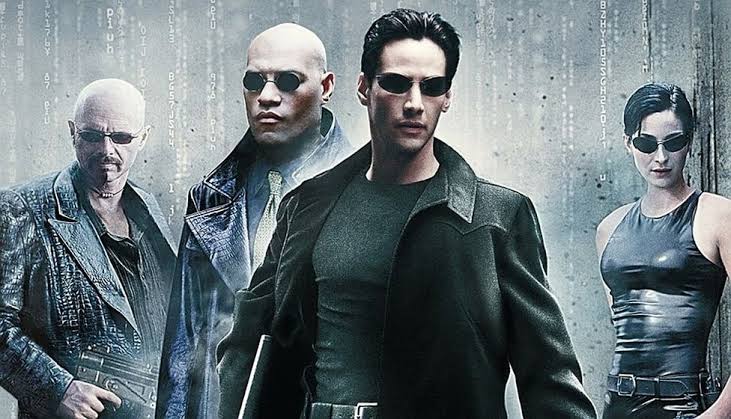 Confirman la cuarta entrega de Matrix