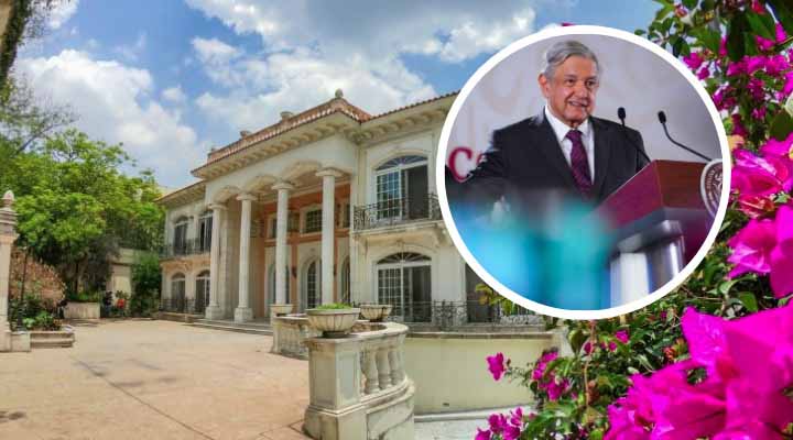 AMLO presume en redes sociales venta de casa de Zhenli Ye Gon y medallas en  Panamericanos