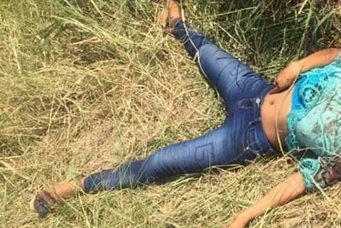 Localizan una mujer degollada en Pinotepa Nacional, Oaxaca