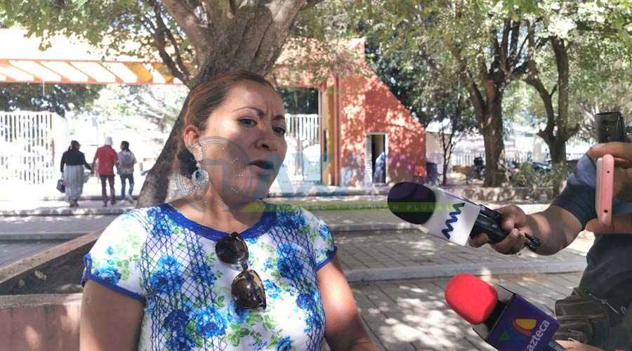 Exigen reducir las altas cuotas de inscripción en la UABJO