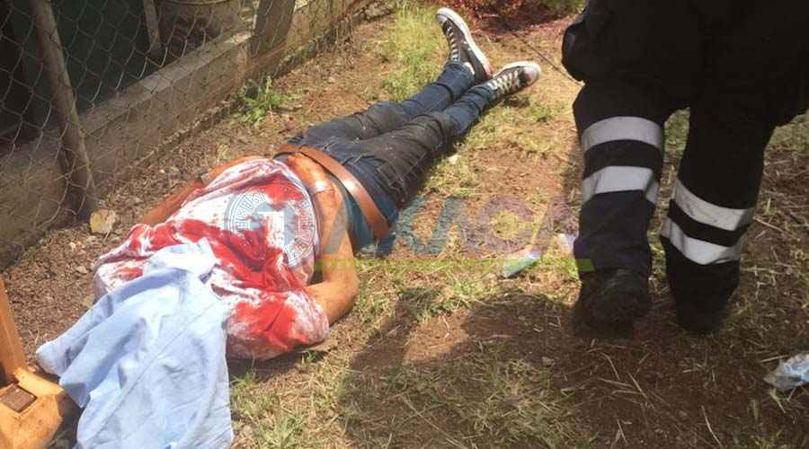 Accidente en montaña rusa de la Feria Chapultepec deja varios muertos