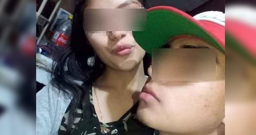 Madre e hijo asesinan a jovencita por estar embarazada