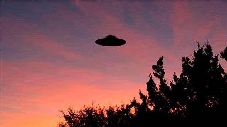 Marina confirma existencia de OVNIS; videos de Tom DeLong son reales