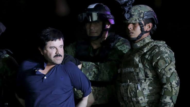 “El Chapo” pide que su dinero sea repartido a pueblos indígenas