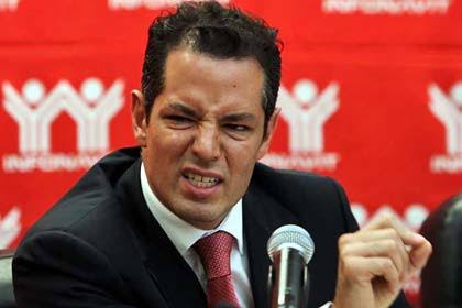 FGR e Infonavit investigan irregularidades en pago de 5 mil mdp; involucran a Gobernador de Oaxaca