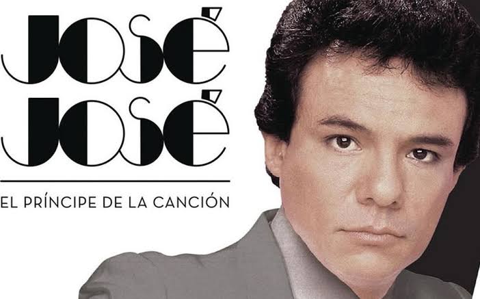 Revelan el origen de la canción 40 y 20 de José José