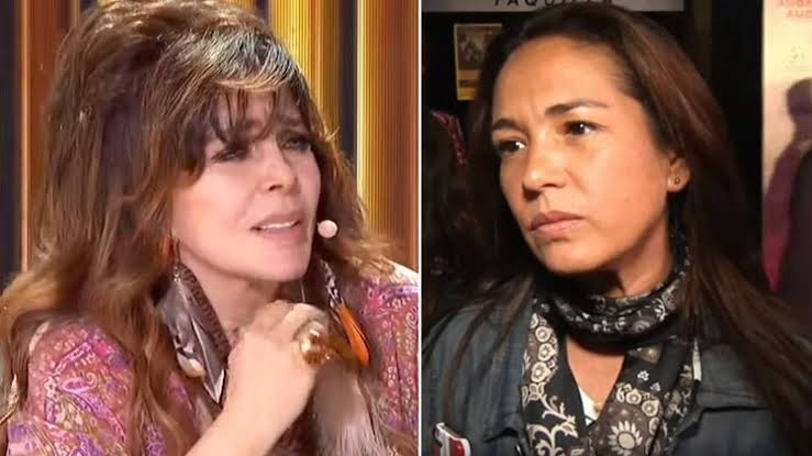 Verónica Castro anuncia retiro tras polémica con Yolanda Andrade