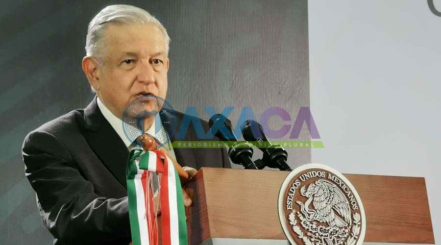 Liberación de Ovidio Guzmán se dio para proteger la vida de ciudadanía: AMLO