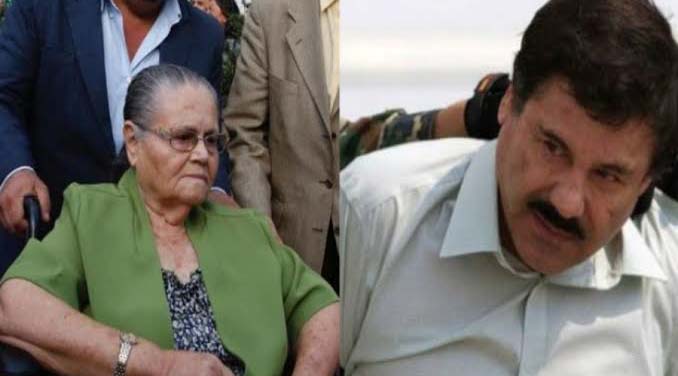 Familiares de “El Chapo” agradecerán a AMLO liberación de Ovidio Guzmán