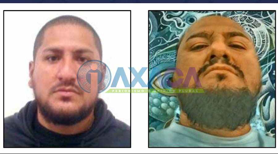 Identifican como el “Tano” a uno de los ejecutados en Santa Cruz Xoxocotlán, Oaxaca