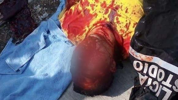 Motín en penal de Atlacholoaya deja seis internos muertos