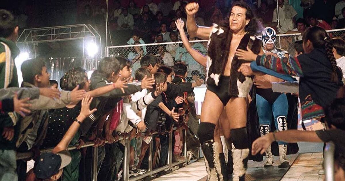 Llevarán la vida del Perro Aguayo a la pantalla grade con el documental “Un México Perro”