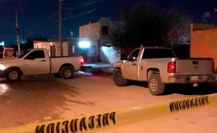 Fuera de peligro el periodista de Nat Geo baleado por el Crimen Organizado