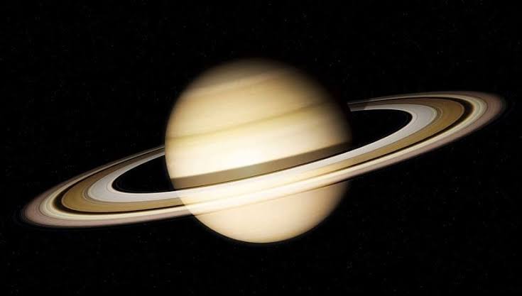 Descubren que Saturno tiene 20 lunas nuevas, supera las 79 de Júpiter