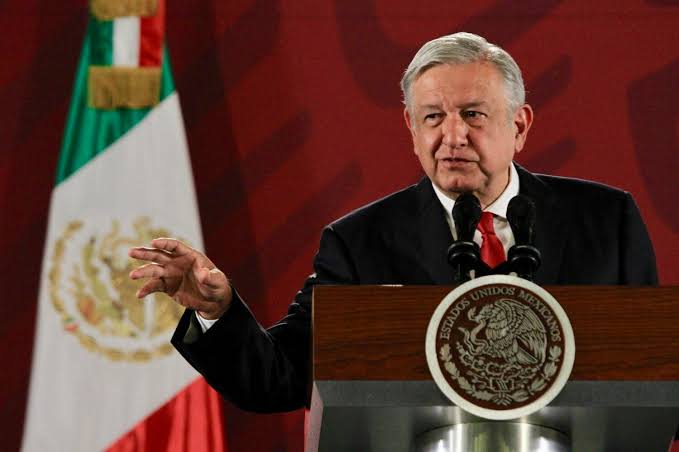 Se han reforestado 500 mil hectáreas en todo el país: AMLO