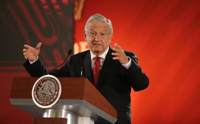 No propondrán aumentar la edad del retiro: AMLO