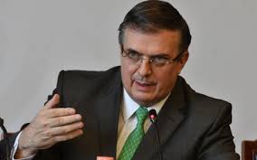 AMLO pide Trump congelar tráfico de armas en México