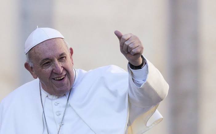 Deja de ser secreto el Archivo Vaticano por orden del Papa Francisco