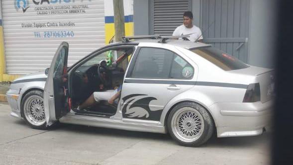 Se registra otra ejecución en Tuxtepec, Oaxaca