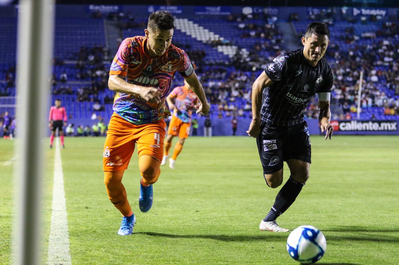 Alebrijes de Oaxaca con un pie en la final del Ascenso Mx