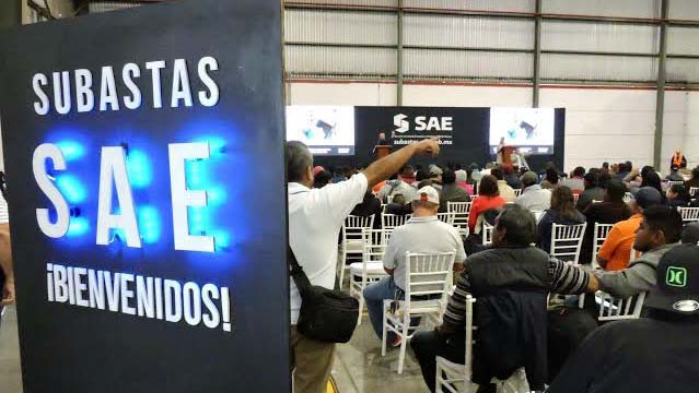 Subasta del Gobierno fedaral recauda 16 mdp que beneficiarán a niños músicos de  Oaxaca