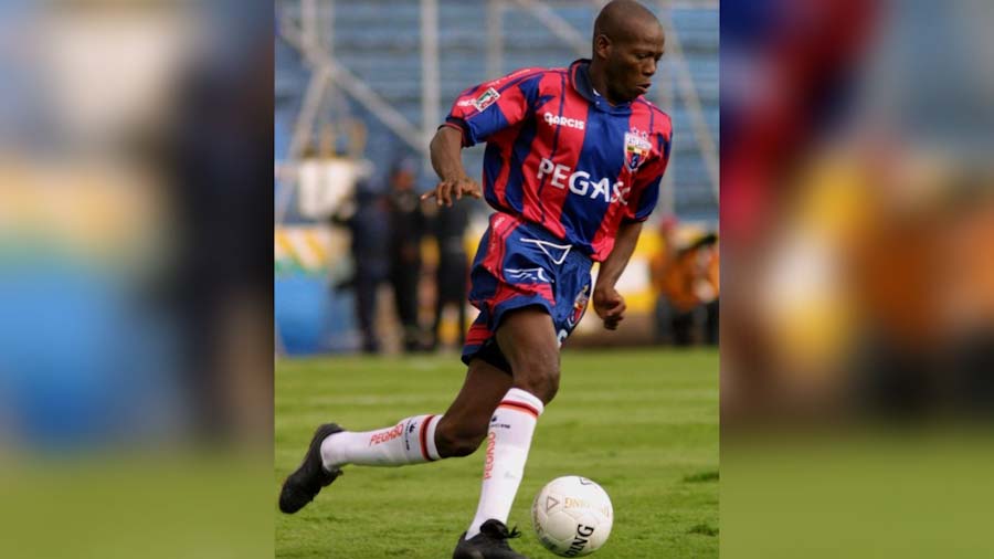 Narco le ofreció a ex jugador del Atlante asesinar a Chilavert en los 90