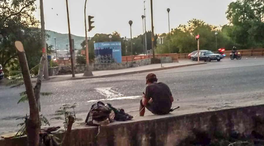 Depredador sexual, abusaba de perritos callejeros en Oaxaca