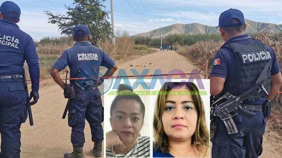 Localizan sin vida a mujer desaparecida en Xoxocotlán, Oaxaca