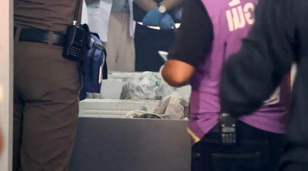 Mujer que ocultó el cadáver de su esposo en el congelador, revela por qué lo hizo