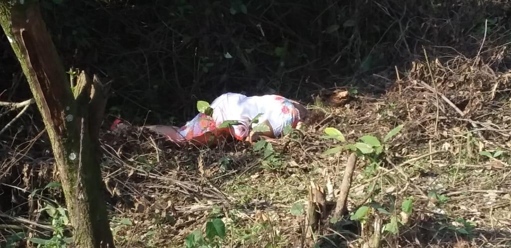 Localizan a mujer sin vida en Tuxtepec, Oaxaca