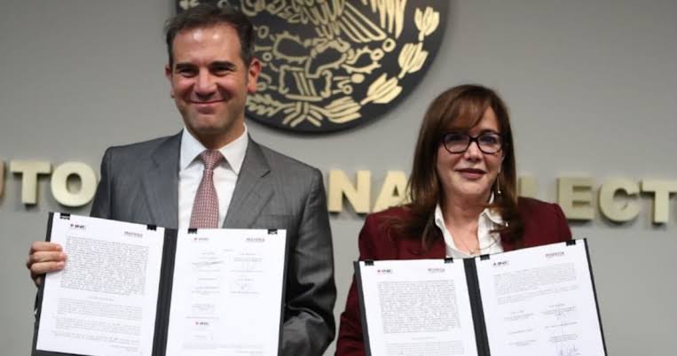 Morena anuncia para 2020 renunciar al 75% de financiamiento